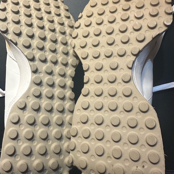 New Balance 327 Sneakers -EUC-7.5 Women’s - Picture 7 of 7